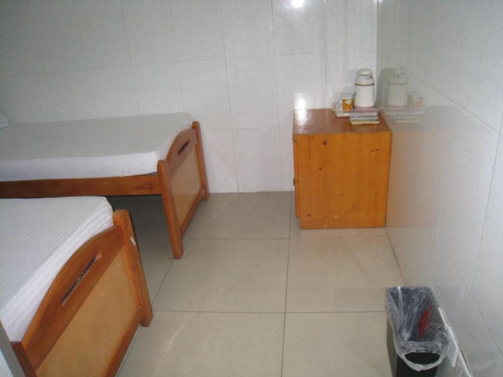Hung Fai Guest House Hongkong Rom bilde