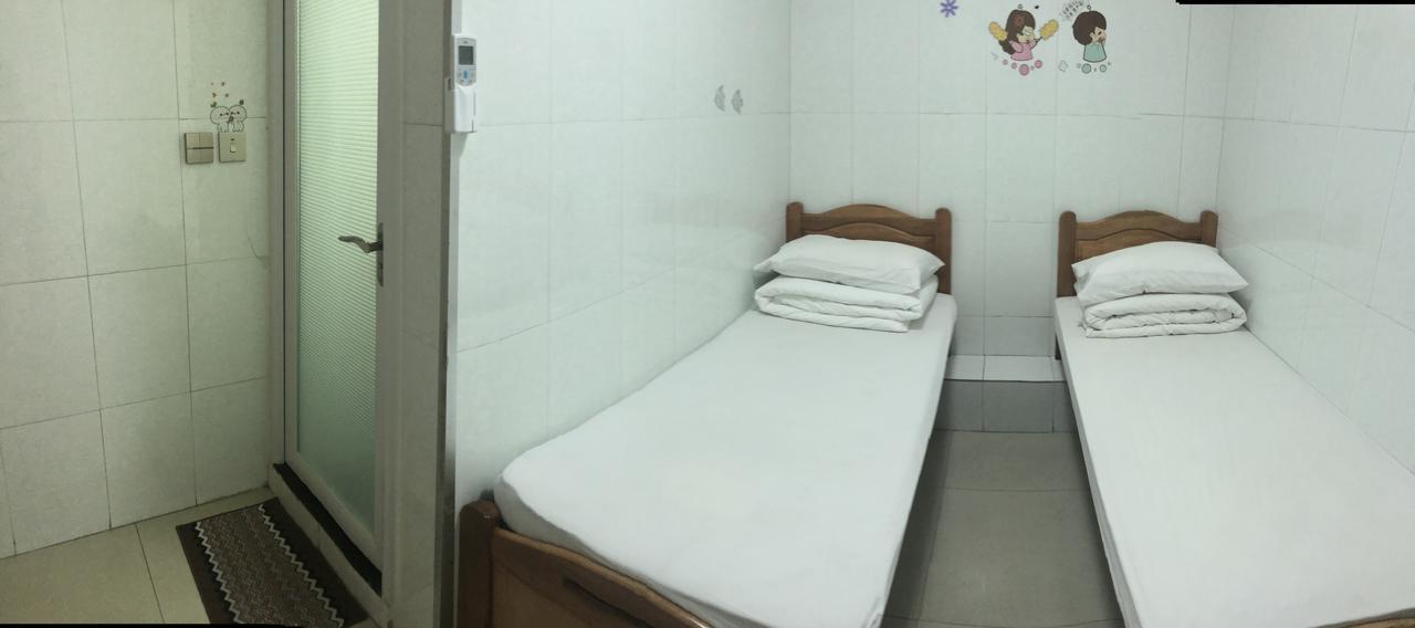 Hung Fai Guest House Hongkong Eksteriør bilde