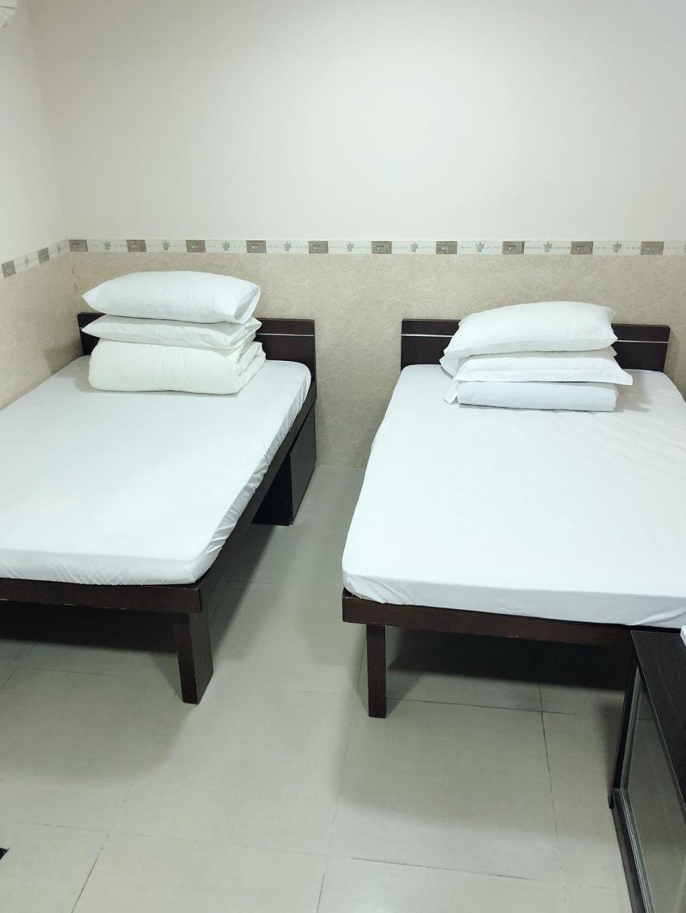 Hung Fai Guest House Hongkong Eksteriør bilde